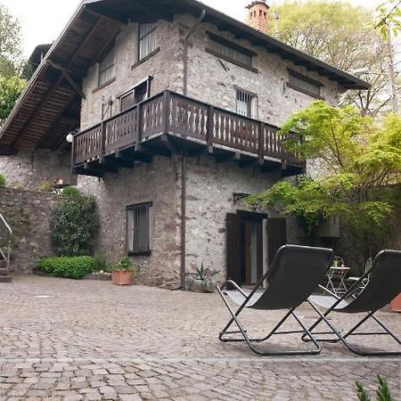 Casa Vacanza Scacco D' Argento Boario Terme Zewnętrze zdjęcie