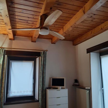 Casa Vacanza Scacco D' Argento Boario Terme Zewnętrze zdjęcie