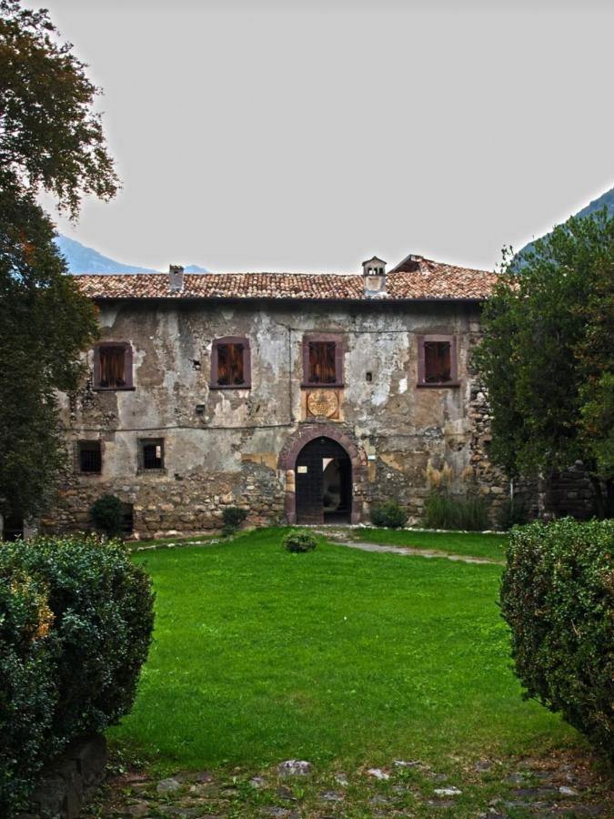 Casa Vacanza Scacco D' Argento Boario Terme Zewnętrze zdjęcie