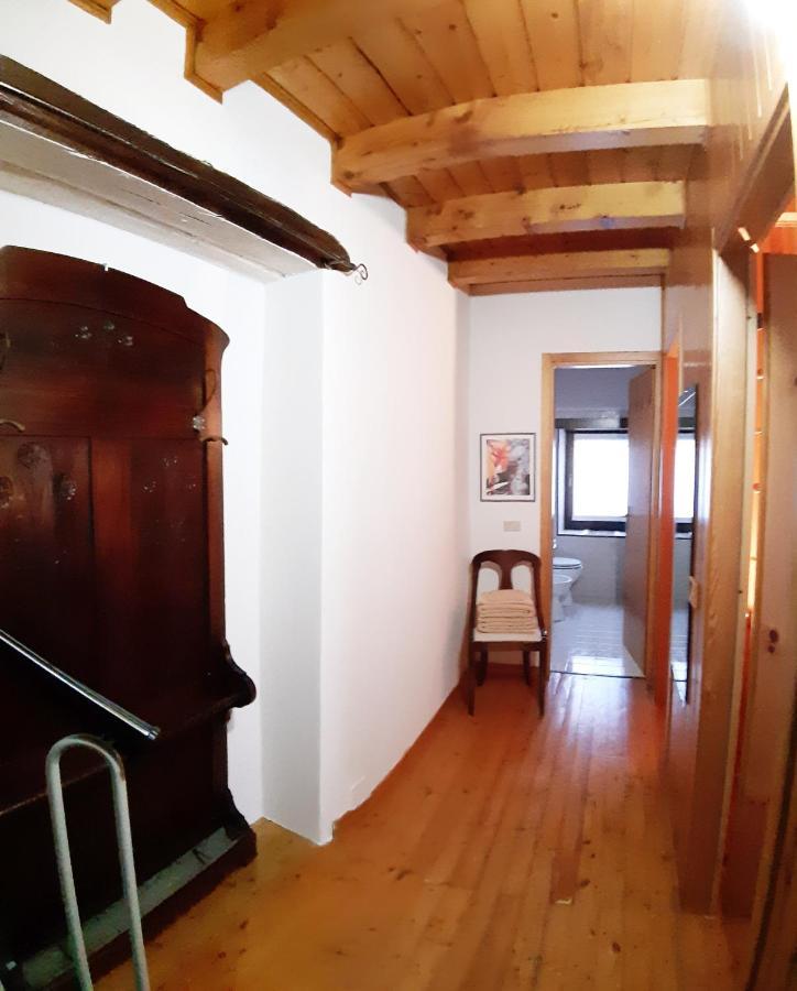 Casa Vacanza Scacco D' Argento Boario Terme Zewnętrze zdjęcie