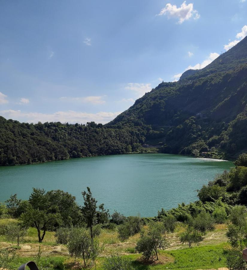 Casa Vacanza Scacco D' Argento Boario Terme Zewnętrze zdjęcie