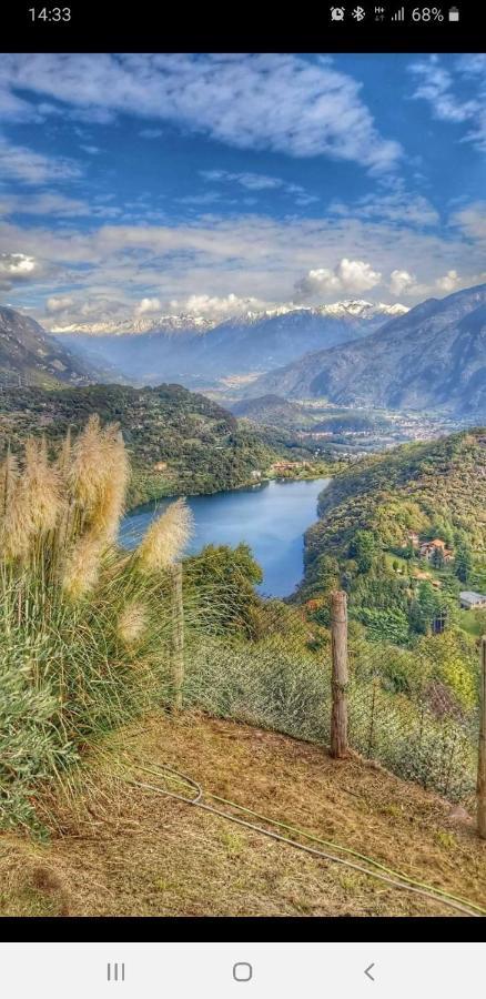 Casa Vacanza Scacco D' Argento Boario Terme Zewnętrze zdjęcie