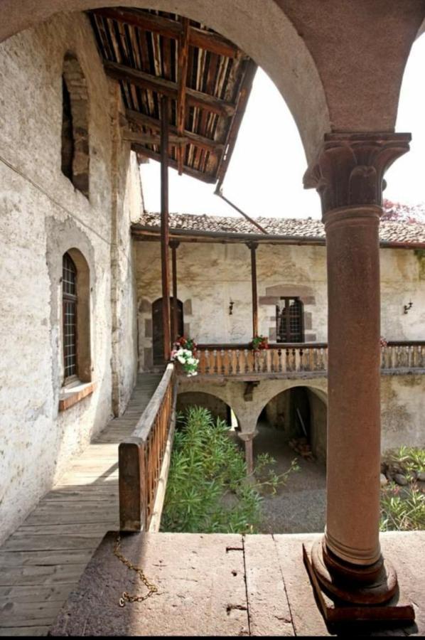 Casa Vacanza Scacco D' Argento Boario Terme Zewnętrze zdjęcie