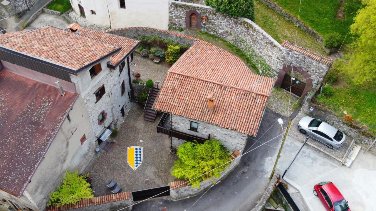Casa Vacanza Scacco D' Argento Boario Terme Zewnętrze zdjęcie