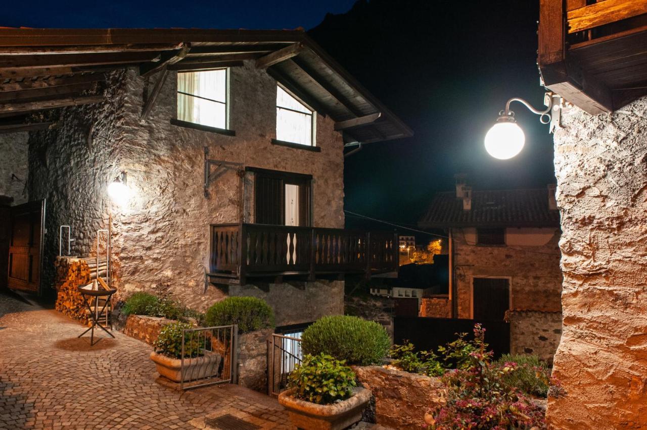 Casa Vacanza Scacco D' Argento Boario Terme Zewnętrze zdjęcie