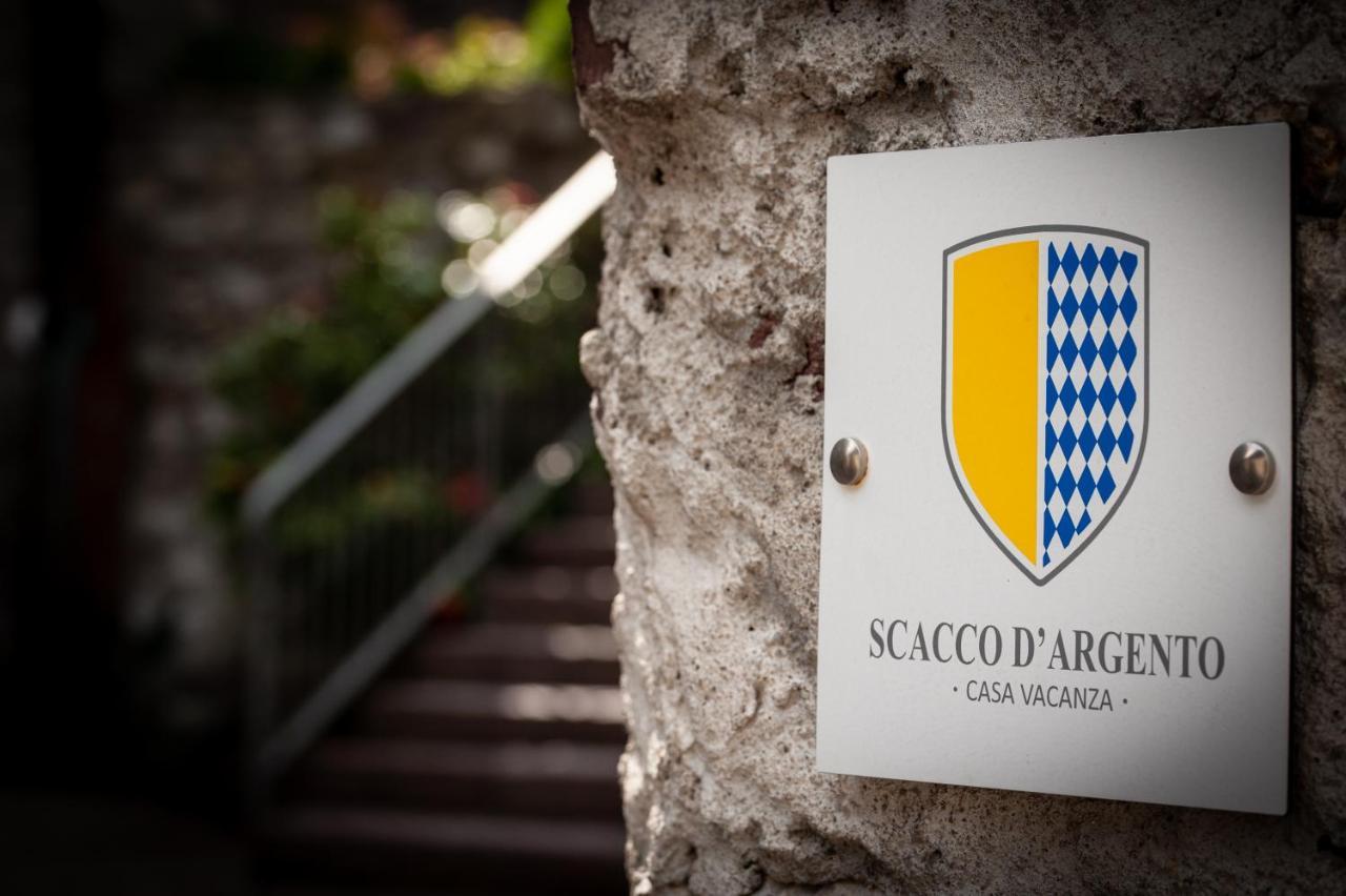 Casa Vacanza Scacco D' Argento Boario Terme Zewnętrze zdjęcie