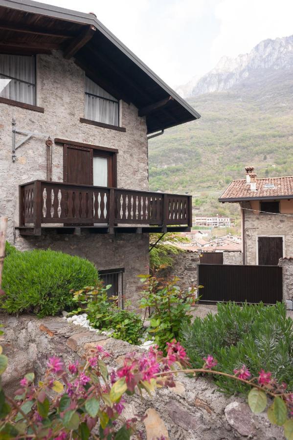 Casa Vacanza Scacco D' Argento Boario Terme Zewnętrze zdjęcie