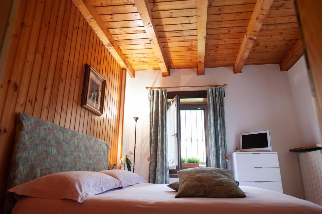 Casa Vacanza Scacco D' Argento Boario Terme Zewnętrze zdjęcie