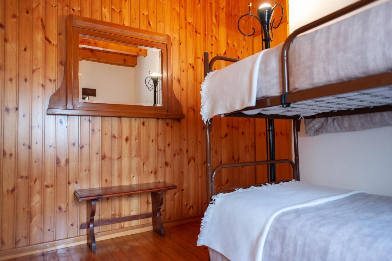 Casa Vacanza Scacco D' Argento Boario Terme Zewnętrze zdjęcie