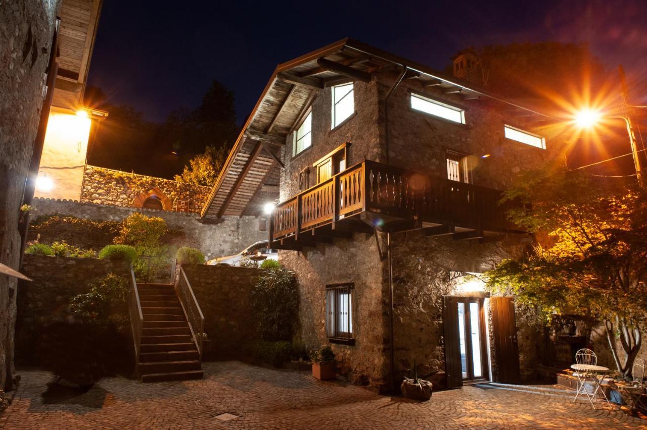 Casa Vacanza Scacco D' Argento Boario Terme Zewnętrze zdjęcie