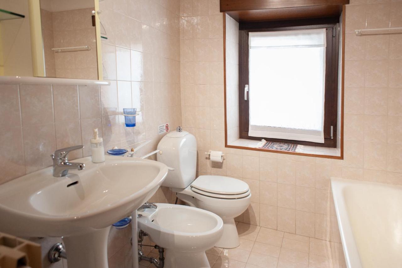 Casa Vacanza Scacco D' Argento Boario Terme Zewnętrze zdjęcie