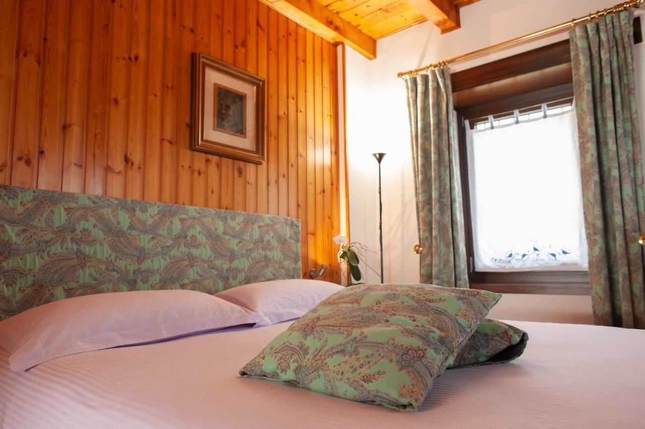 Casa Vacanza Scacco D' Argento Boario Terme Zewnętrze zdjęcie