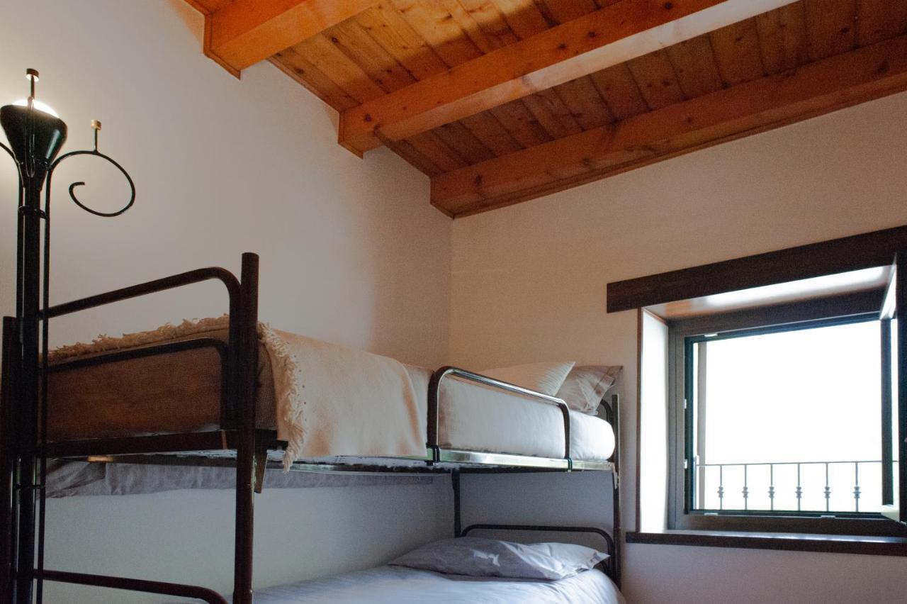 Casa Vacanza Scacco D' Argento Boario Terme Zewnętrze zdjęcie