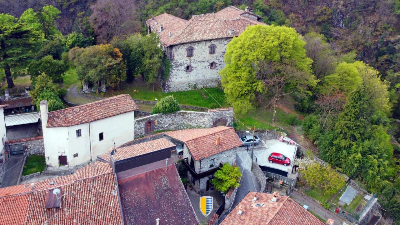 Casa Vacanza Scacco D' Argento Boario Terme Zewnętrze zdjęcie