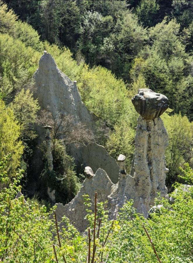 Casa Vacanza Scacco D' Argento Boario Terme Zewnętrze zdjęcie