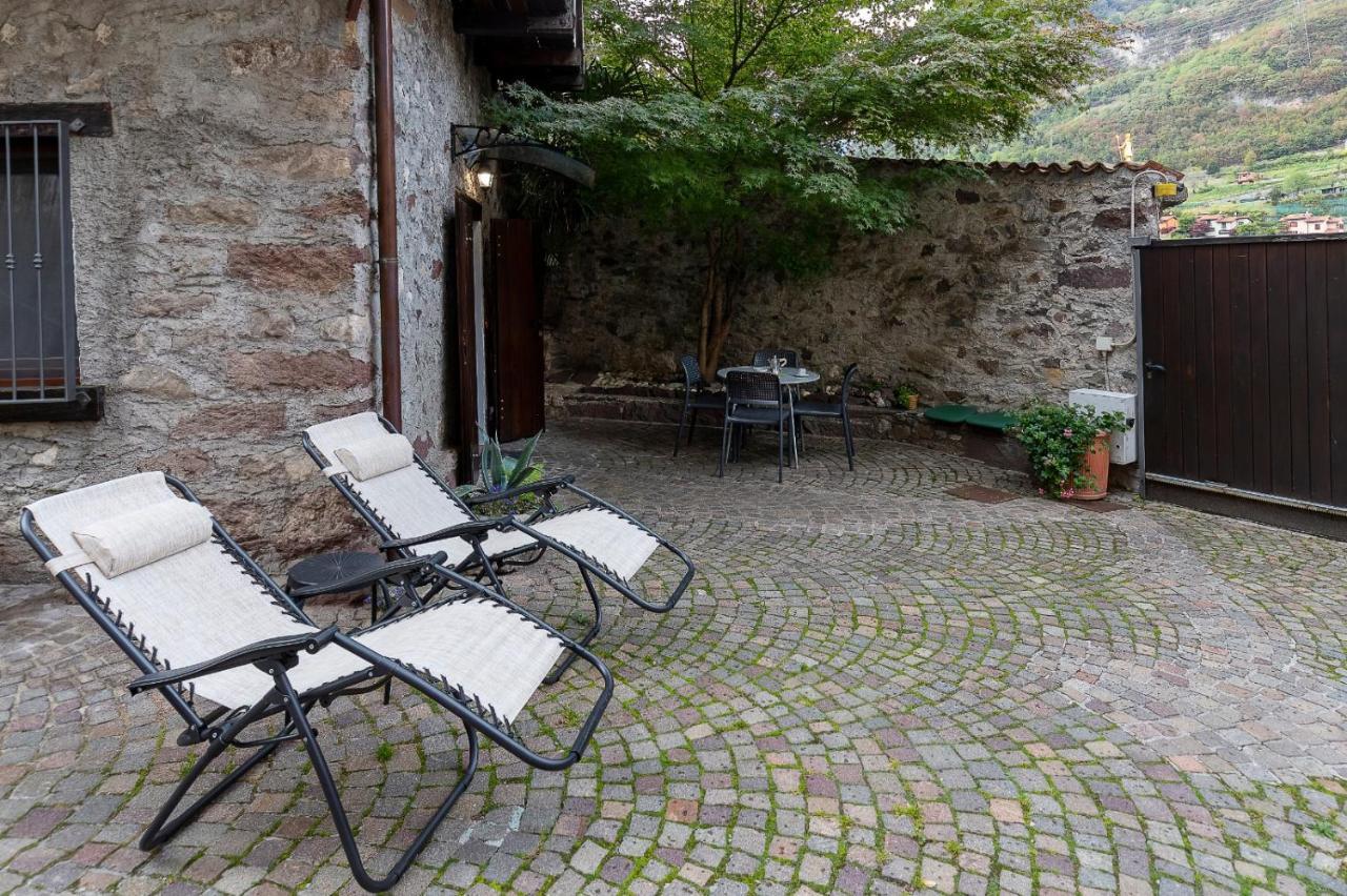 Casa Vacanza Scacco D' Argento Boario Terme Zewnętrze zdjęcie
