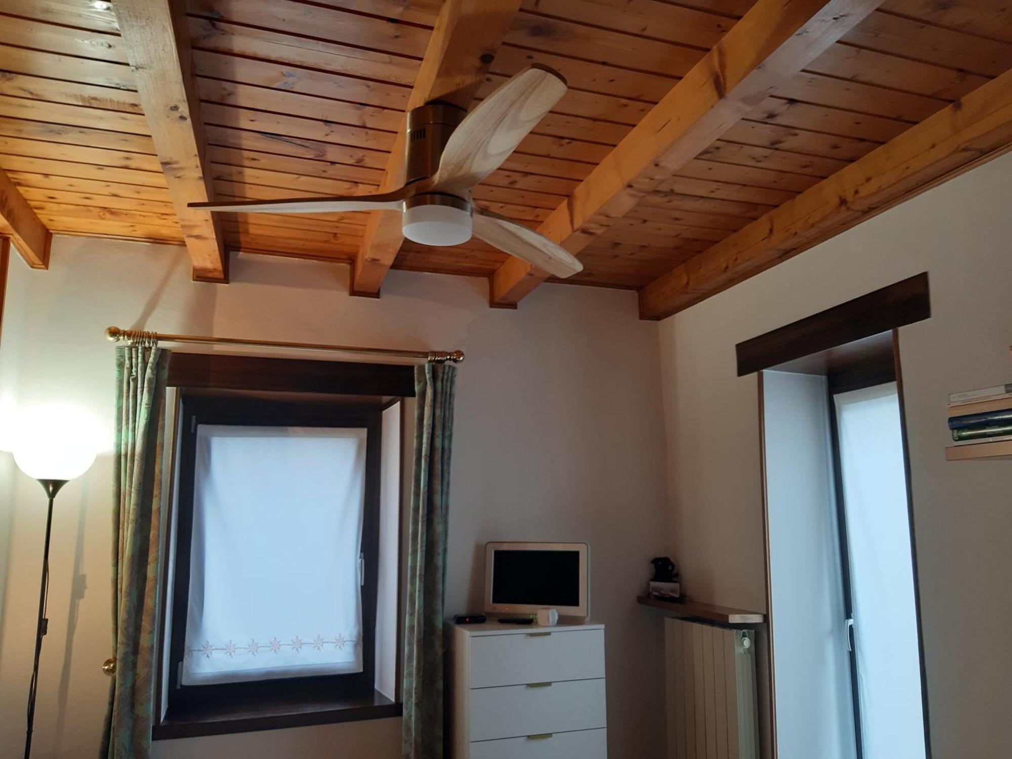 Casa Vacanza Scacco D' Argento Boario Terme Zewnętrze zdjęcie