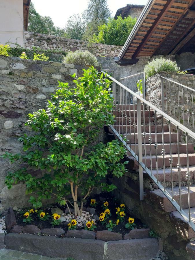Casa Vacanza Scacco D' Argento Boario Terme Zewnętrze zdjęcie