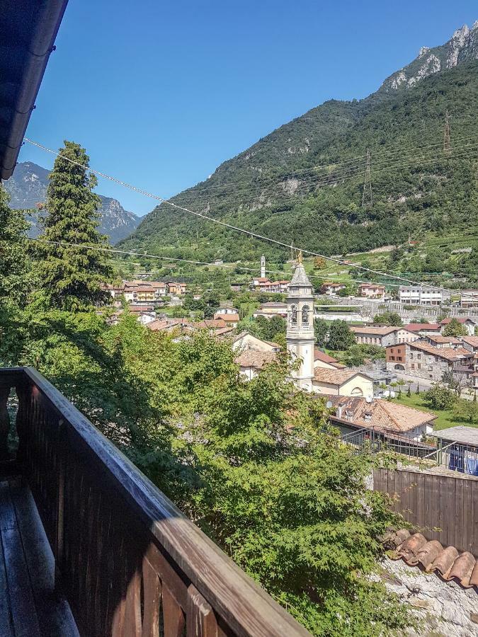 Casa Vacanza Scacco D' Argento Boario Terme Zewnętrze zdjęcie